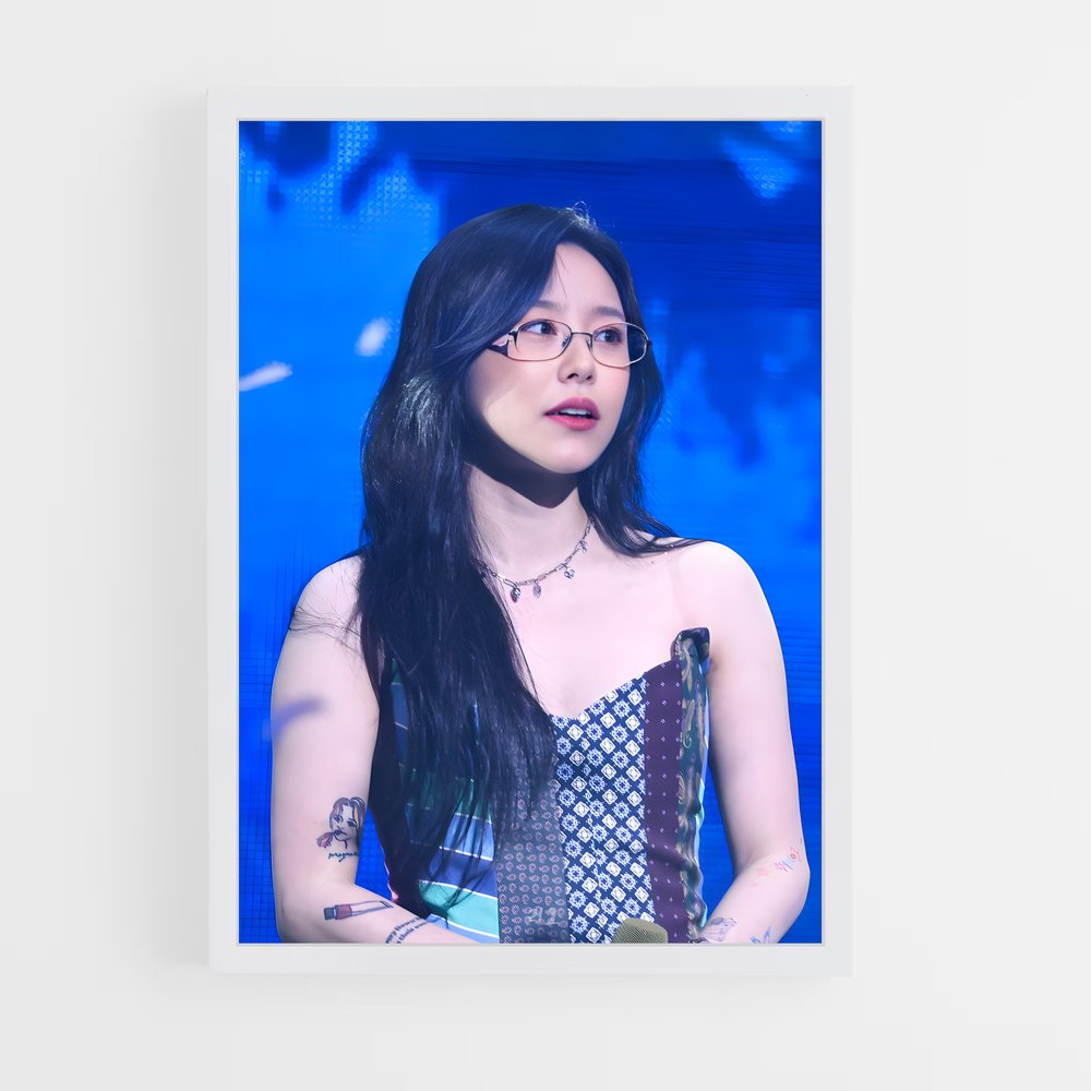 ap-mamamoo-3 cadre Blanc