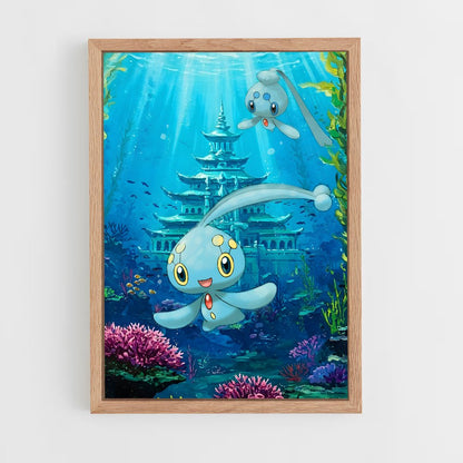 ap-manaphy-1 cadre Bois clair