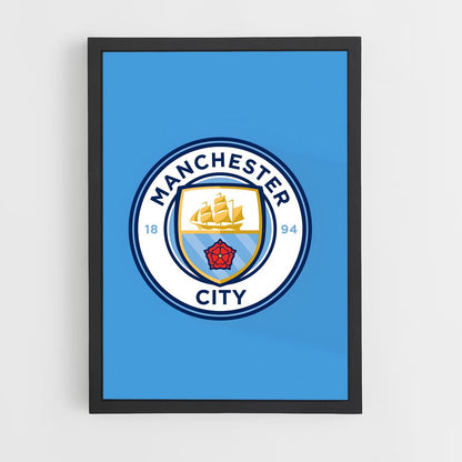 ap-manchester city fc-8 cadre Noir