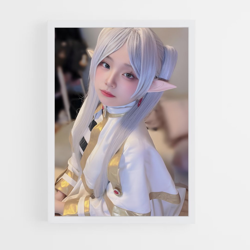 ap-manga cosplay-1 cadre Blanc