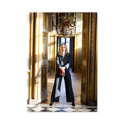 Poster Manon brunet 67453
