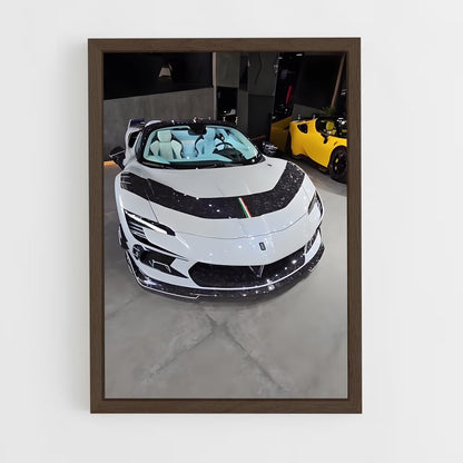 ap-mansory-1 cadre Bois foncé