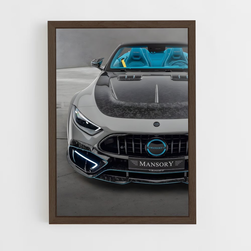 ap-mansory-3 cadre Bois foncé