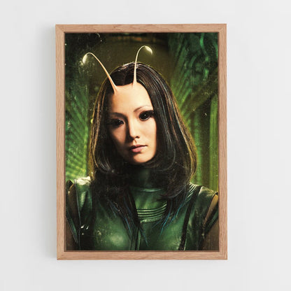 ap-mantis guardians-2 cadre Bois clair