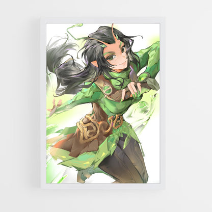 ap-mantis guardians-7 cadre Blanc