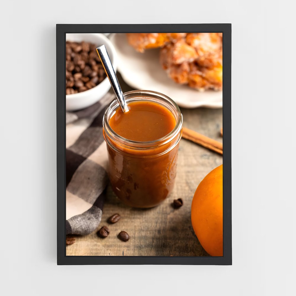 ap-maple syrup-5 cadre Noir