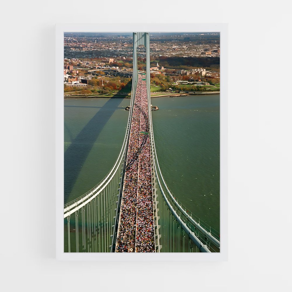 ap-marathon-2 cadre Blanc