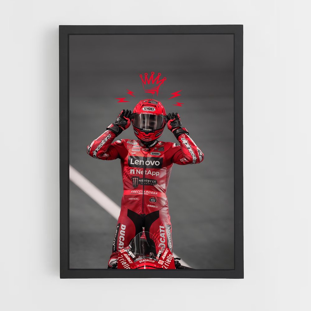 ap-marc marquez-1 cadre Noir