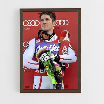 ap-marcel hirscher-2 cadre Bois foncé