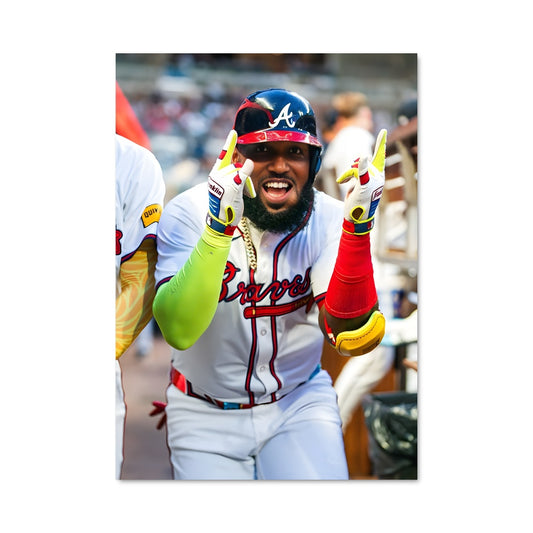 Poster Geste de Gloire