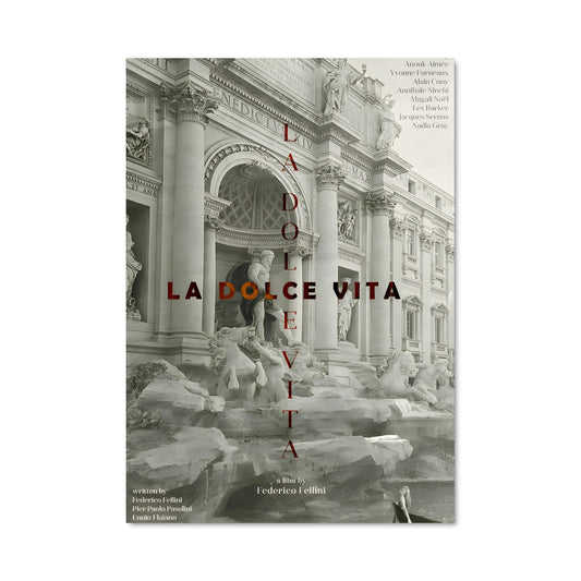 Poster L'Univers de Lageia