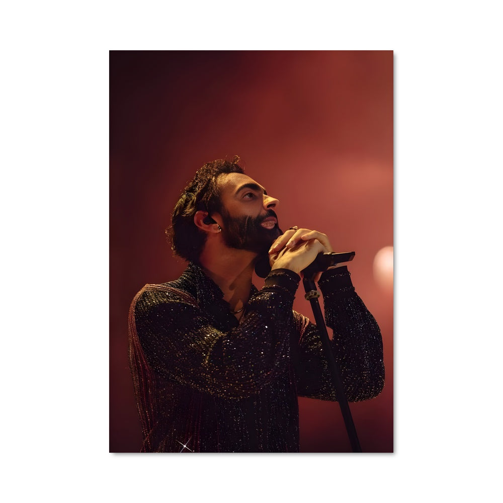 Poster Marco mengoni 51946