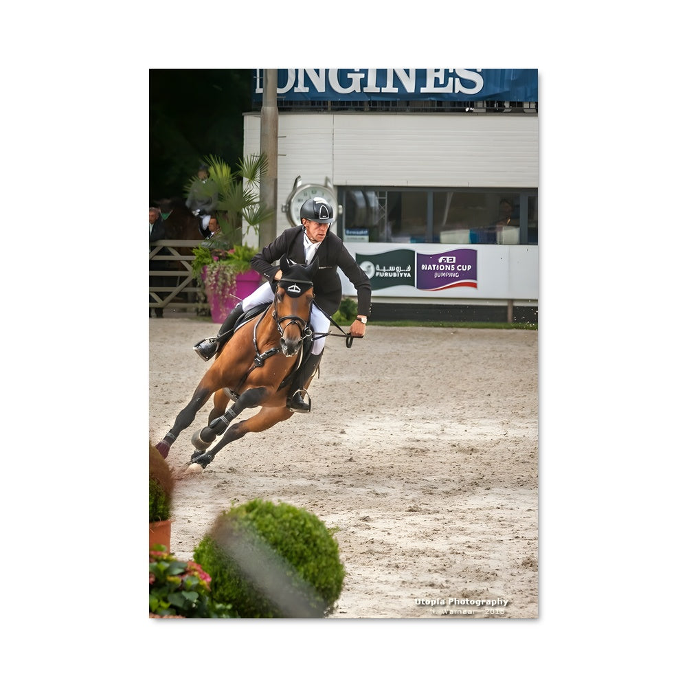 Poster Marcus ehning 67374