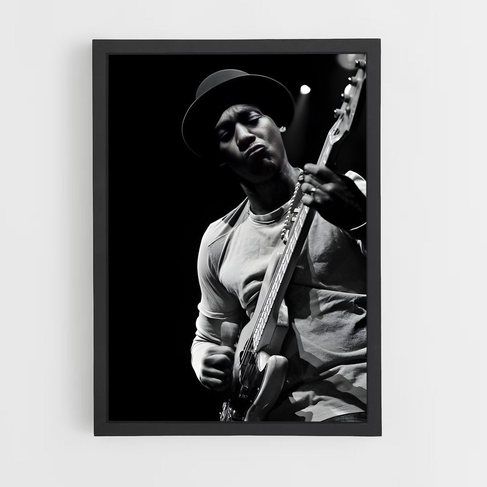 ap-marcus miller-4 cadre Noir