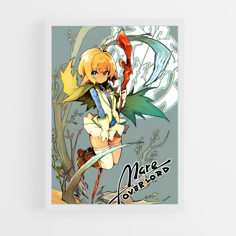 ap-mare-1 cadre Blanc
