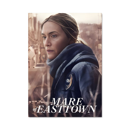 Poster Dernier Jour à Easttown