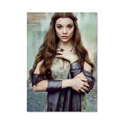 Poster La Rose de Dorne