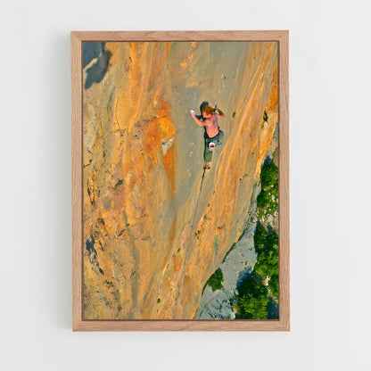 ap-margalef climbing spain-4 cadre Bois clair