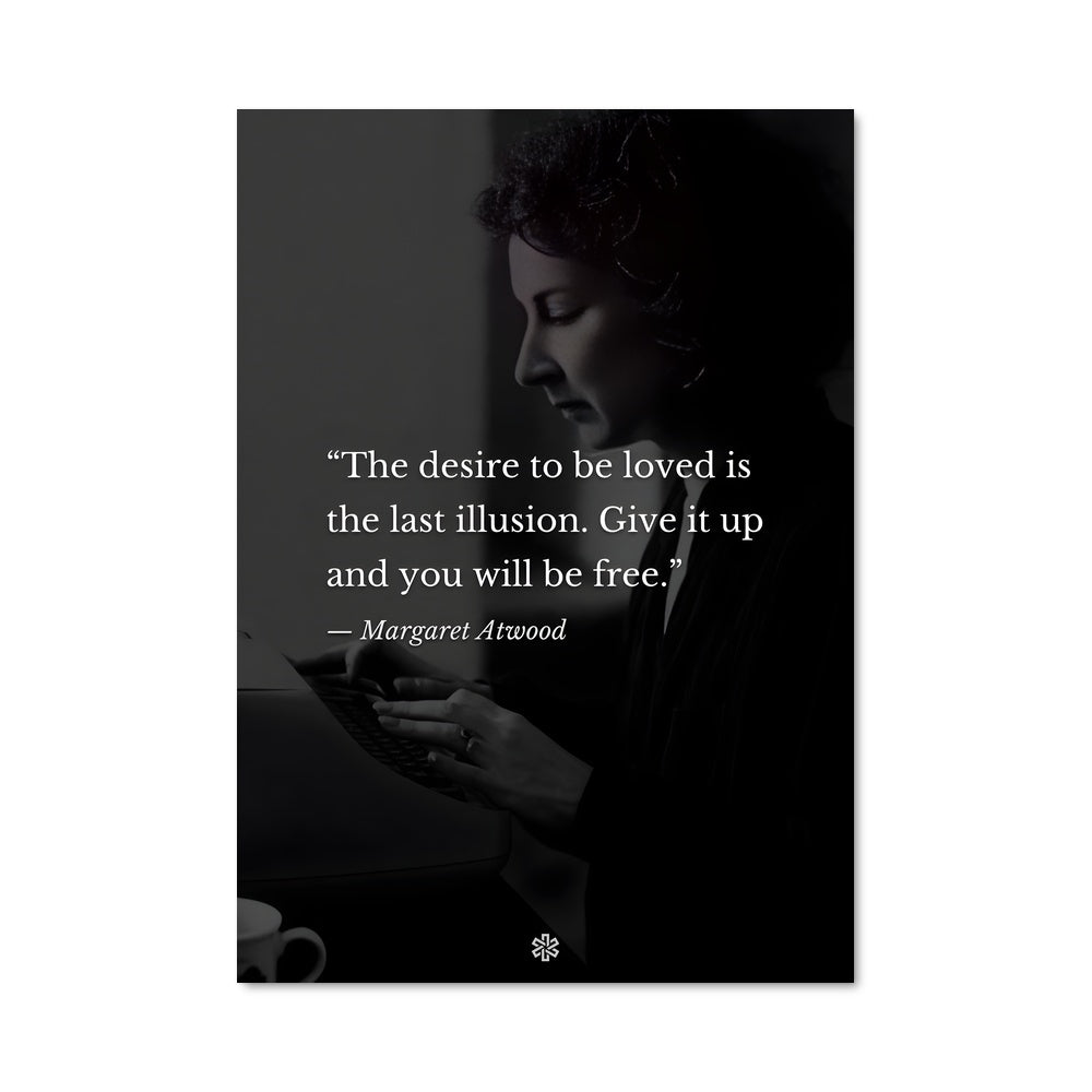 Poster L'Inspiration de Margaret
