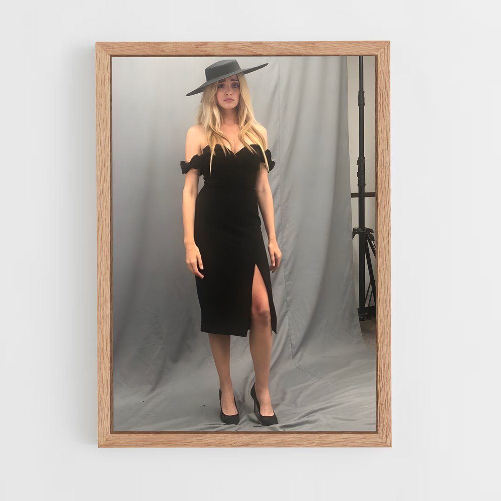 ap-margrave georgia-3 cadre Bois clair