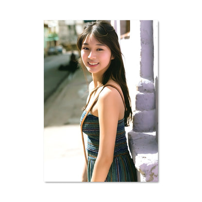 Poster Maria makino 46892