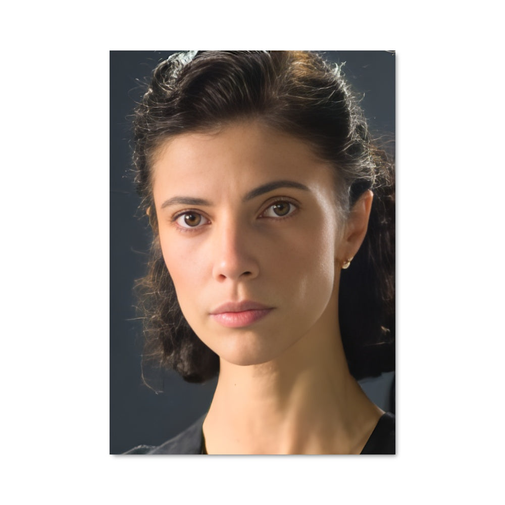 Poster Maribel en Lumière