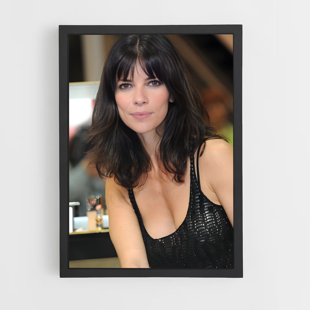 ap-maribel verdu-7 cadre Noir