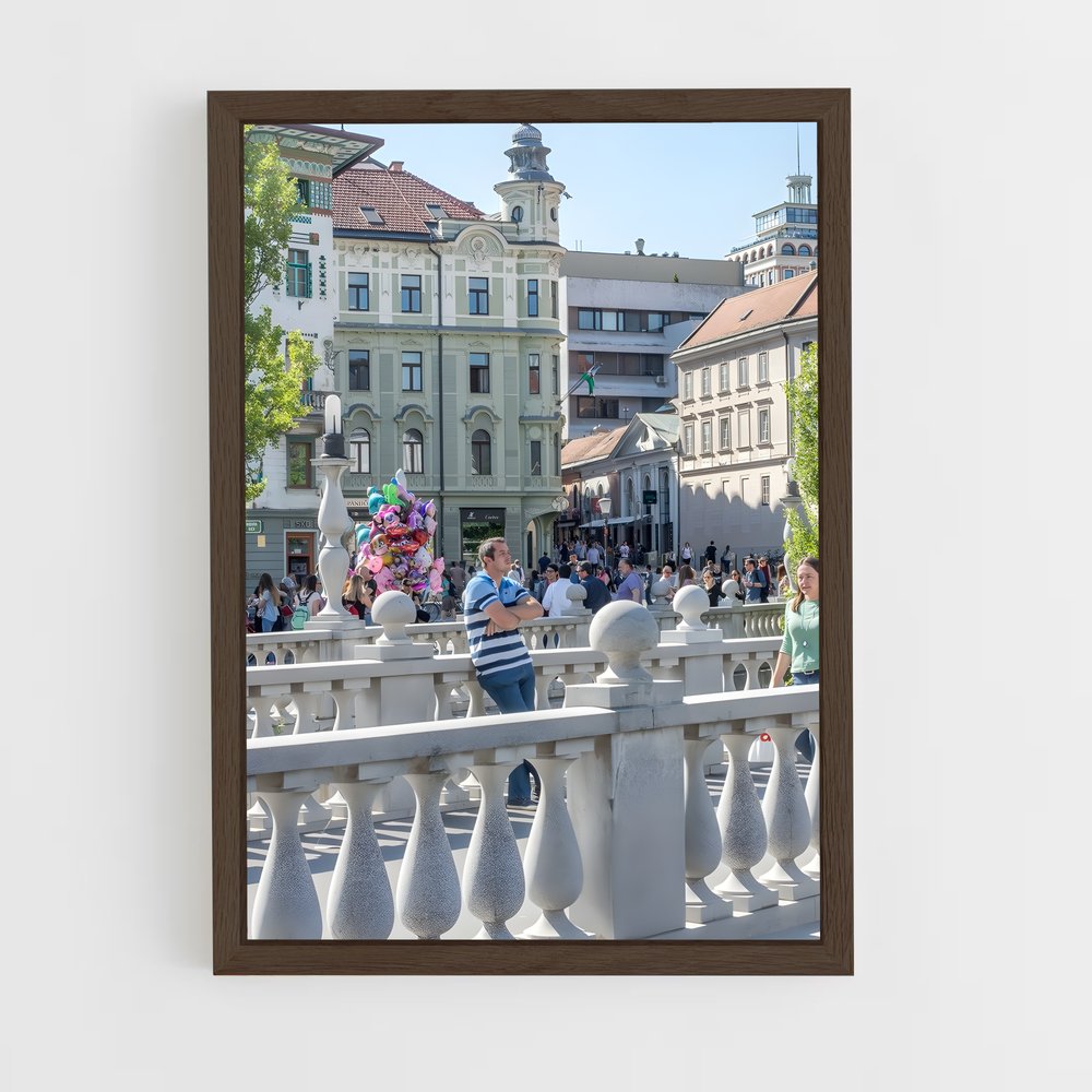 ap-maribor-5 cadre Bois foncé