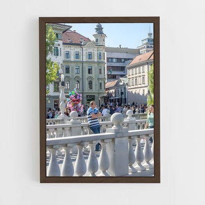 ap-maribor-5 cadre Bois foncé