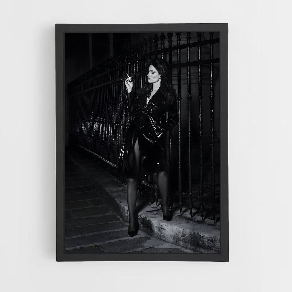 ap-marie gillain-4 cadre Noir