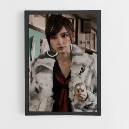 ap-mariko shinoda-5 cadre Noir