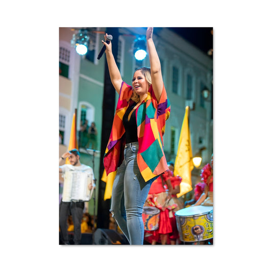 Poster Marilia mendonca 51990