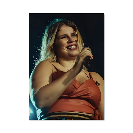 Poster Marilia mendonca 51992