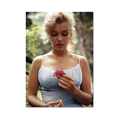 Poster Marilyn monroe 21328