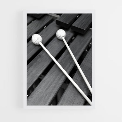 ap-marimba-2 cadre Blanc
