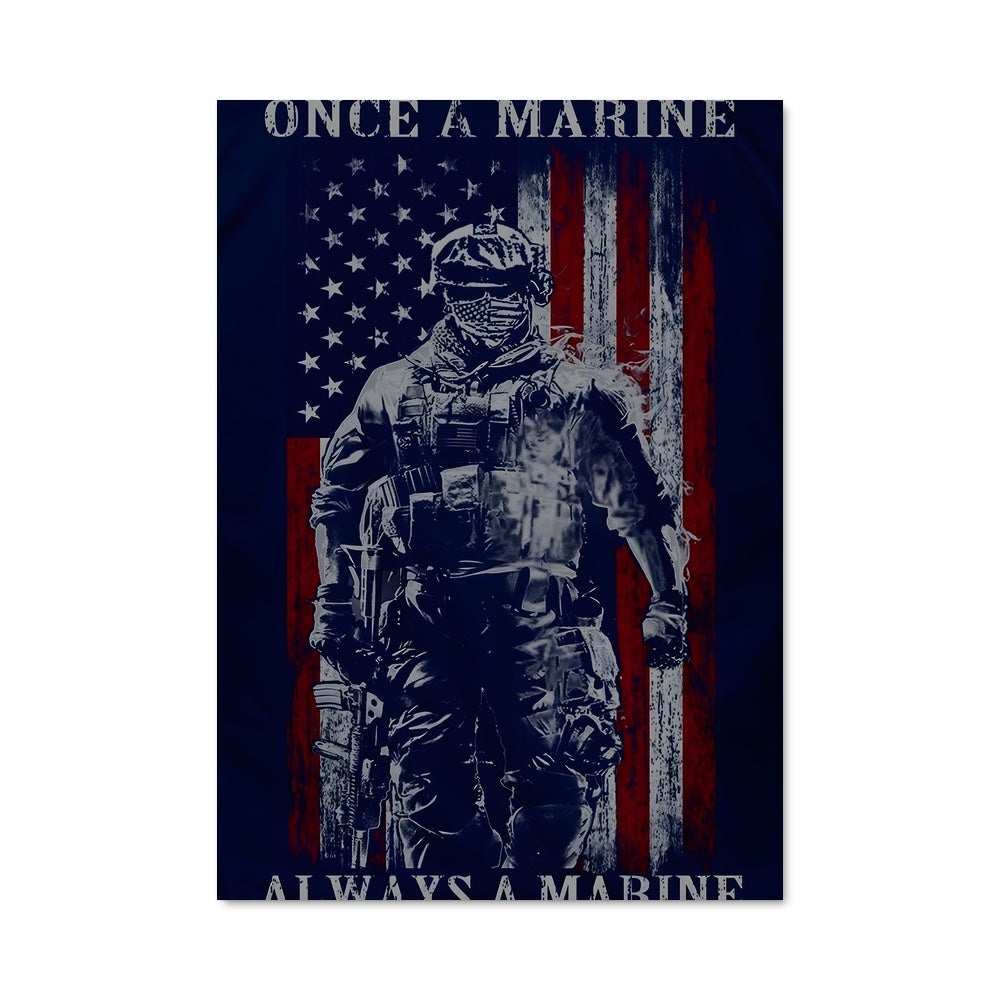 Poster Marine Spirit