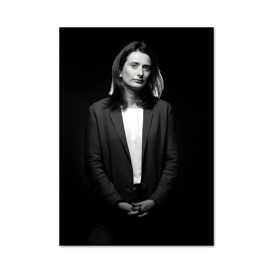 Poster Marine tondelier 14172