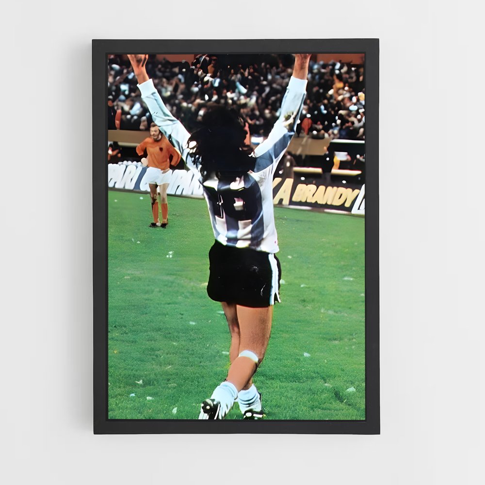 ap-mario kempes-1 cadre Noir
