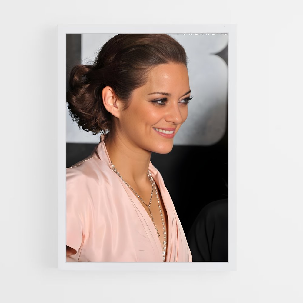 ap-marion cotillard-10 cadre Blanc