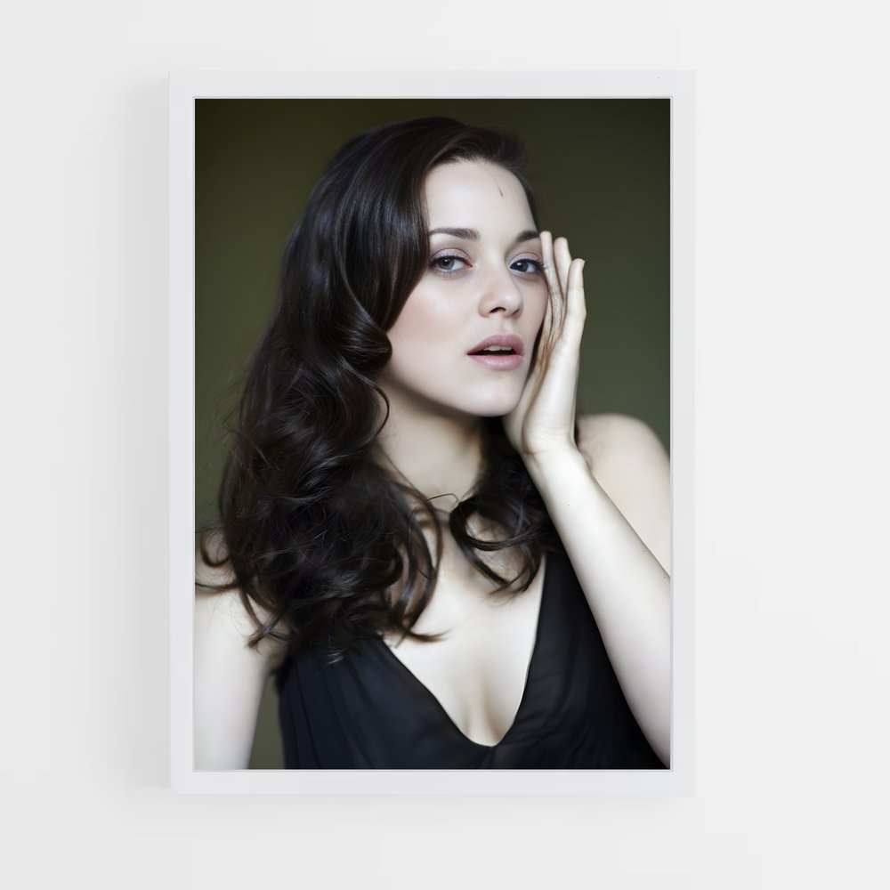 ap-marion cotillard-5 cadre Blanc
