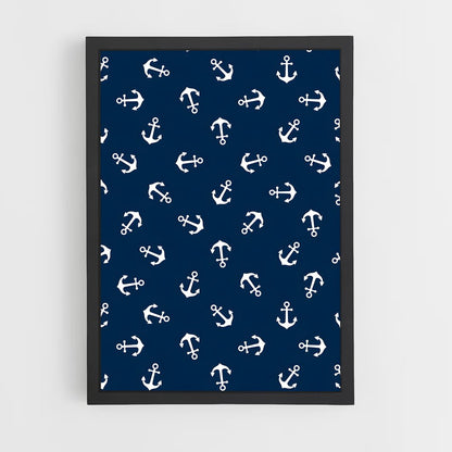 ap-maritime motifs-6 cadre Noir
