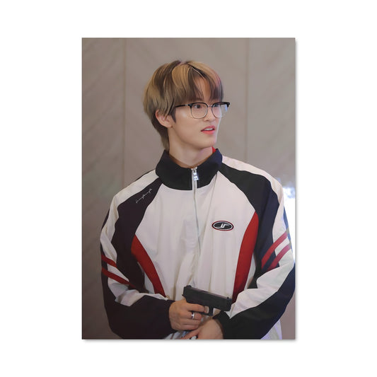 Poster Mark 48982