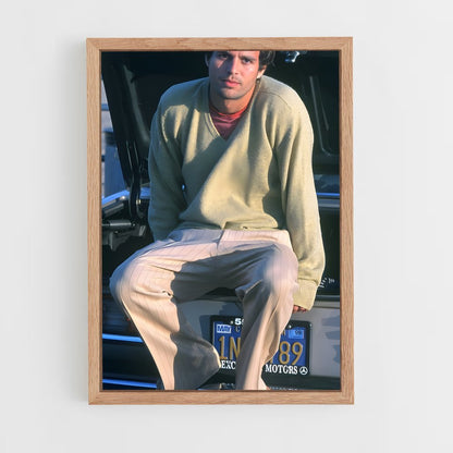 ap-mark ruffalo-1 cadre Bois clair