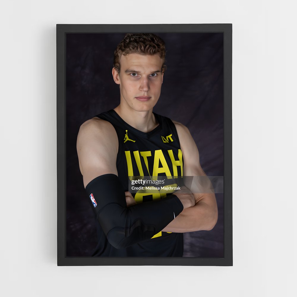 ap-marko markkanen-6 cadre Noir