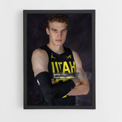 ap-marko markkanen-6 cadre Noir