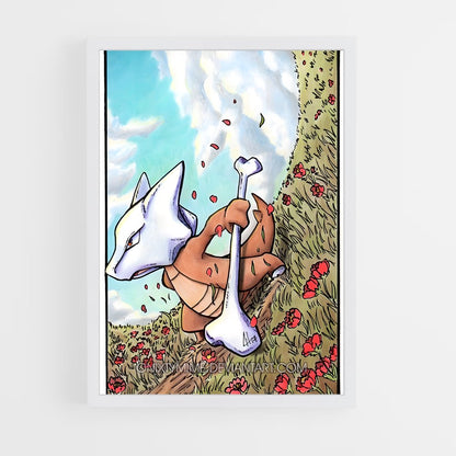 ap-marowak-3 cadre Blanc