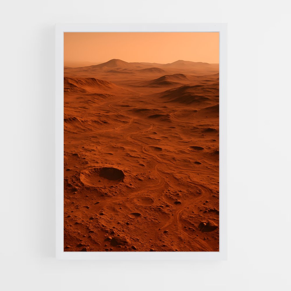 ap-mars-11 cadre Blanc