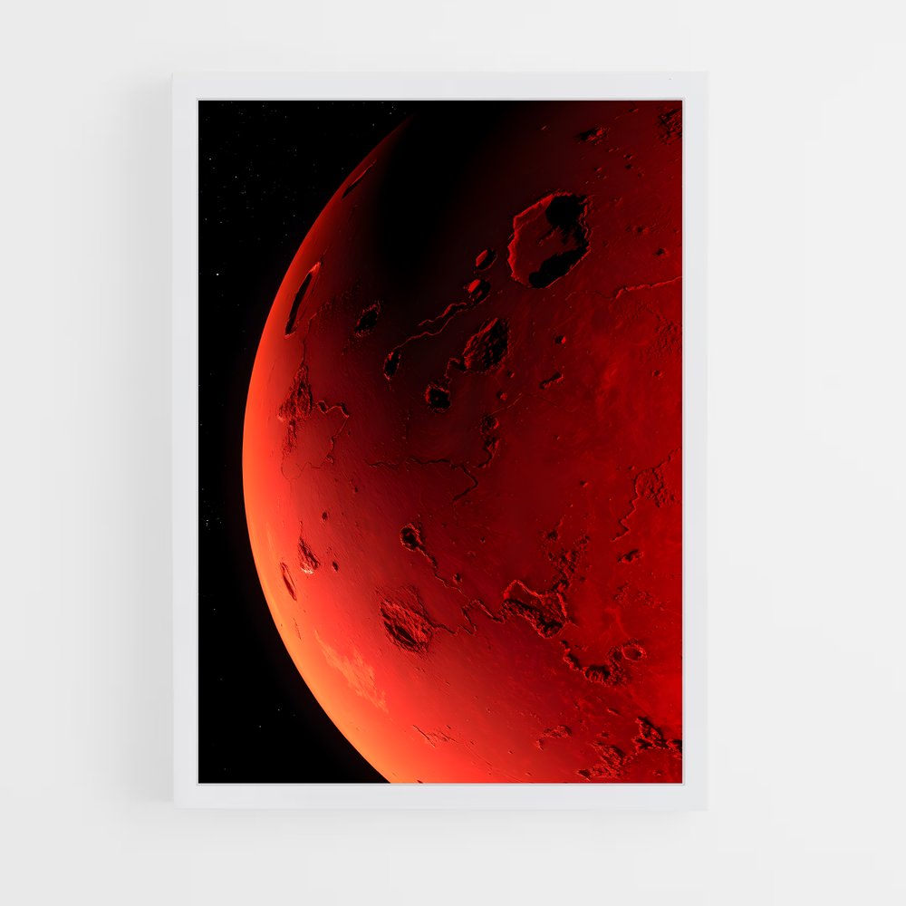 ap-mars-13 cadre Blanc