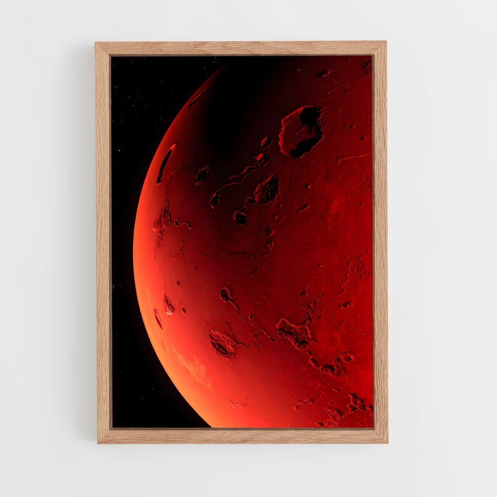 ap-mars-13 cadre Bois clair
