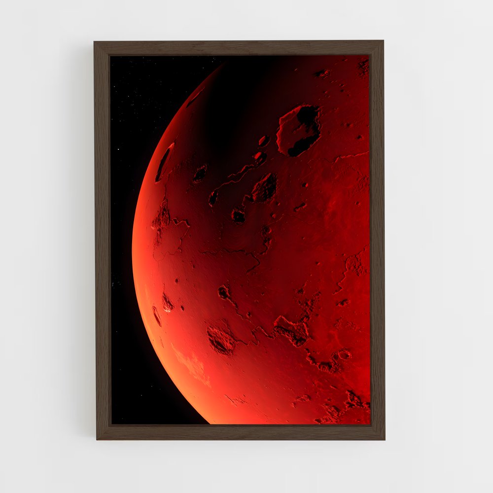 ap-mars-13 cadre Bois foncé